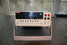 Keithley 2000 - 6,5 Stelliges Labor Digitalmultimeter der Premiumklasse