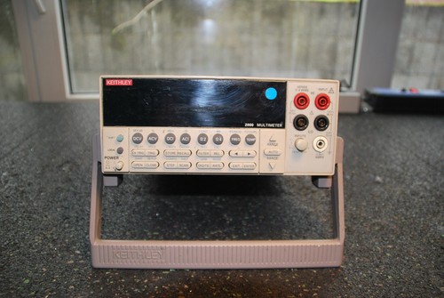 Keithley 2000 5 stelliges - -,