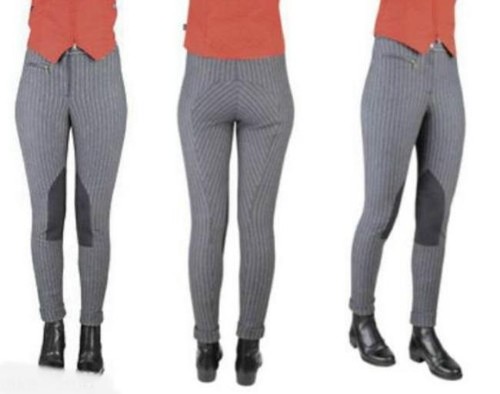Reithose kinder jodhpur - reithose,