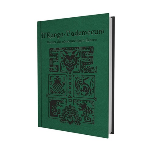 Dsa hranga vademecum - dsa, hranga-vademecum