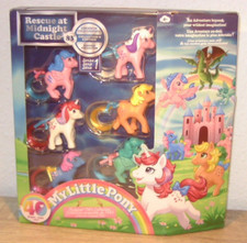 Mein kleines Pony G1