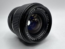 Porst Super-Weitwinkel