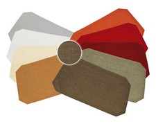 Tischset Platzset 35x50 cm