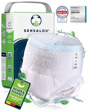 Inkontinenz-Erwachsenen-Windel