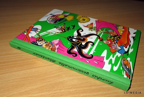 Sammler lurchi buch lurchis - lurchi,
