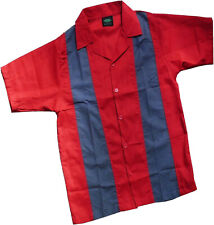 Bowling Hemd Shirt Charlie