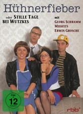 Die missfits schramm - die,