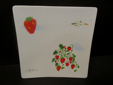 Wandteller, Platte, Schale