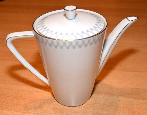 Kaffeekanne königl pr - kÖnigl.,