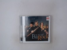 the oboe goes BaRock Manuel Munzlinger Romy Sanderling  und  Andreas Wolter: