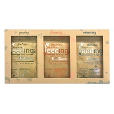 Green House Feeding Starterkit