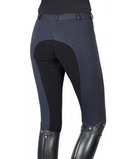 PFIFF Thea Vollbesatz Reithose