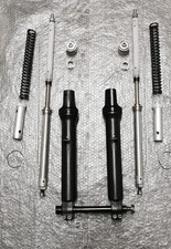 KIT OHLINS GABEL YAMAHA R6