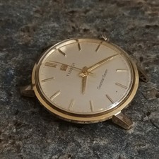 Vintage Herren Uhr Tissot
