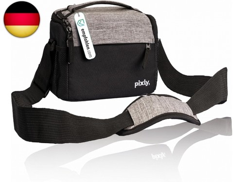 Pixly kameratasche kamera - pixly®,