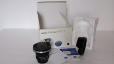 Carl zeiss distagon - zeiss, classic