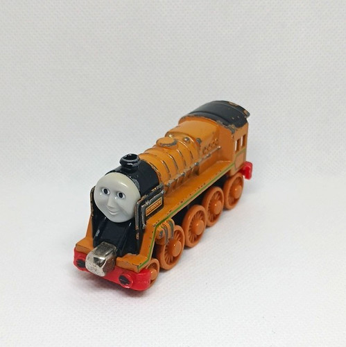 Thomas friends murdoch take - friends,