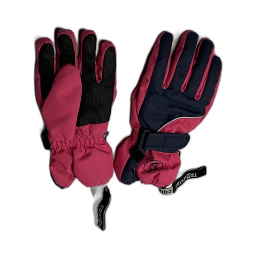 Trollkids skihandschuhe - trollkids,