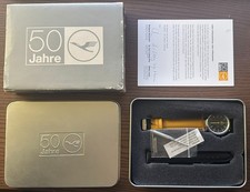 Lufthansa 50 Jahre Jubiläums