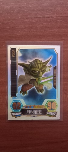 Star wars force attax serie - wars,
