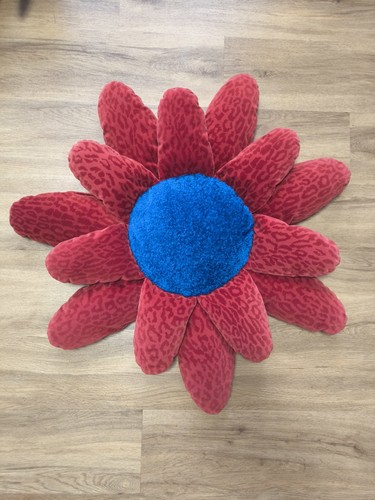 Bretz kissen blume sonnenblume - bretz,