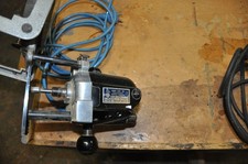 Achtung: 2x Elu Oberfräse mf54