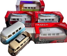 Konvolut 6x Volkswagen VW