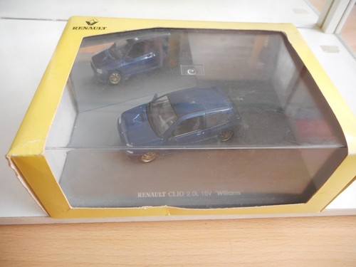 Universal hobbies renault clio - universal,
