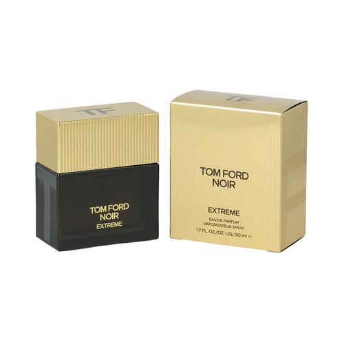 Tom ford noir extreme eau - noir,