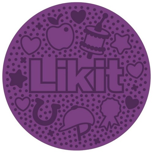 Likit graze maze - likit,