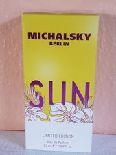 Michalsky Berlin Sun EdP 25ml