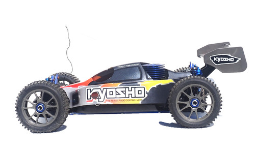 Kyosho inferno sport - kyosho, 1/8