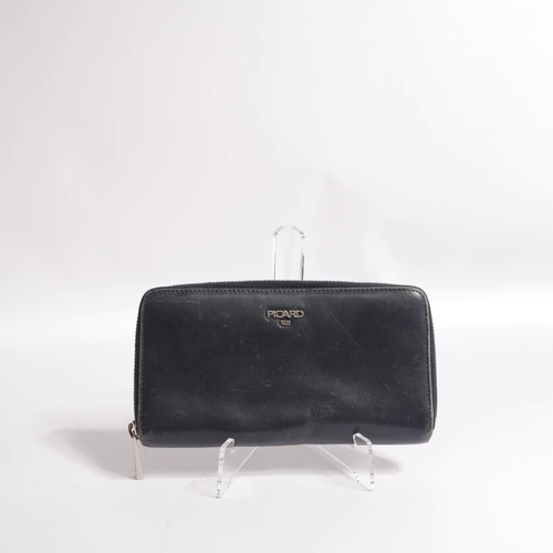 Picard portemonnaie blau - portemonnaie,,