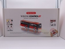 Wiking Control 077426 MAN Lions City A78-DB x in OVP 1:87 189015