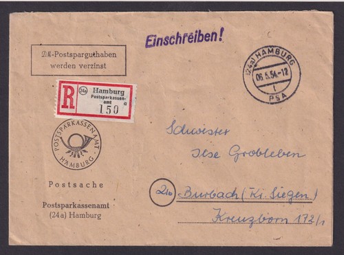 Postsache bund brief sonder - postsache,