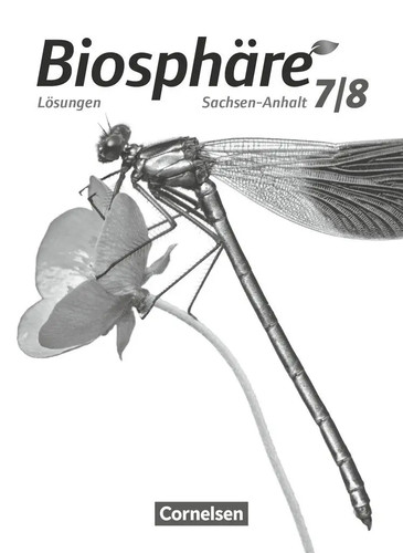 Biosphäre sekundarstufe - sekundarstufe, i