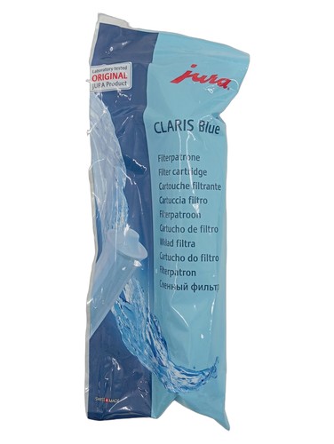 Jura claris blue wasserfilter - claris,