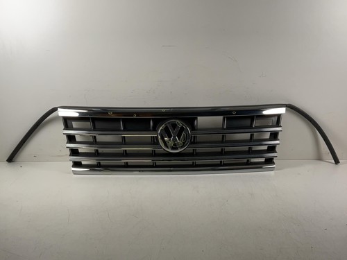 Kühlergrill touareg iii - kühlergrill, vw