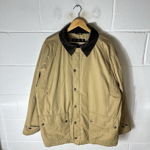 Barbour jacke herren extra - herren,