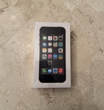 Apple iPhone 5S 64GB Space