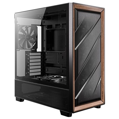 Antec flux mid tower - antec,