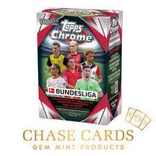 Topps Chrome Bundesliga 24/25