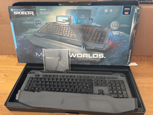Roccat skeltr smart - roccat,