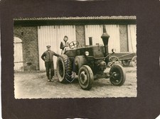 Ev11) Foto Mann & Frau mit