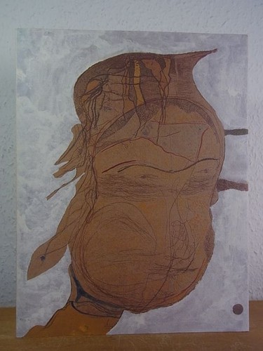 Gerhard altenbourg arbeiten - gerhard,