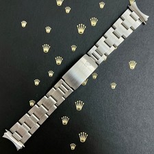 Rolex Mittlere Größe Oyster