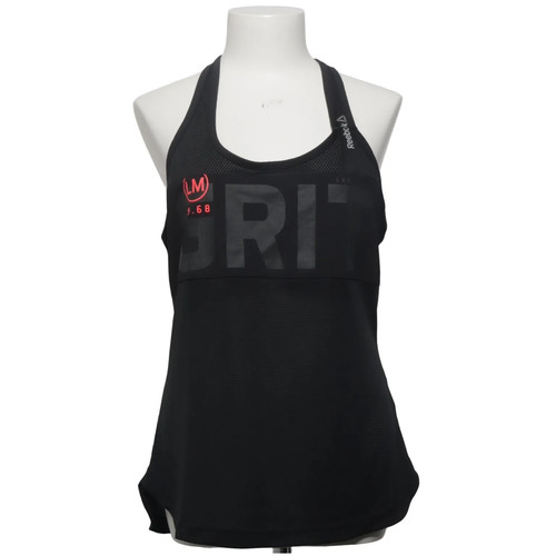 Reebok les mills tanktop - x,