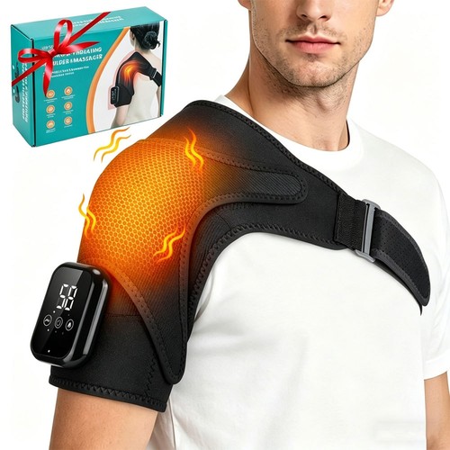 Schulterbandage elektrische - schulterbandage,