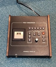 Sequential Poly Sequencer