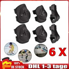 6Stk Schonerset Kinder